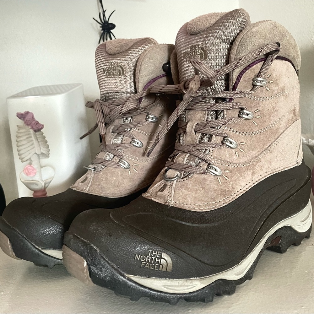 The North Face Boots